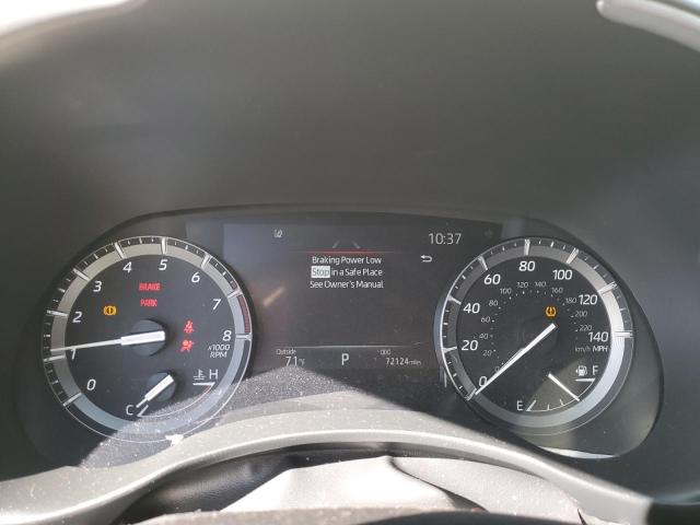 2021 TOYOTA HIGHLANDER - 5TDJZRBH3MS068586