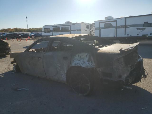 Vin: 2c3cdxgjxph671937, lot: 76344184, dodge charger scat pack 20232