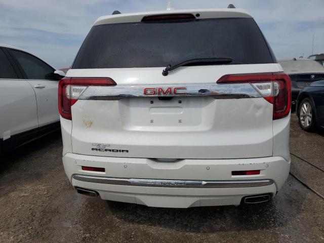 2023 GMC ACADIA DEN - 1GKKNPLS0PZ182177