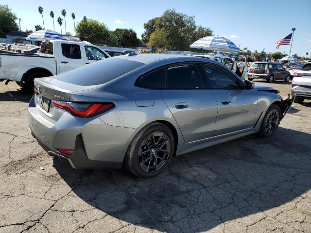 VIN WBY73AW06PFR13872 2023 BMW I4 EDRIVE no.3