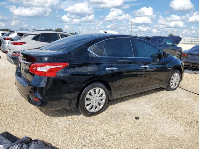 VIN 3N1AB7AP8KY403464 2019 Nissan Sentra, S no.3