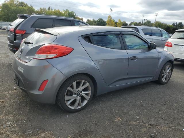 2016 HYUNDAI VELOSTER - KMHTC6AD7GU256319