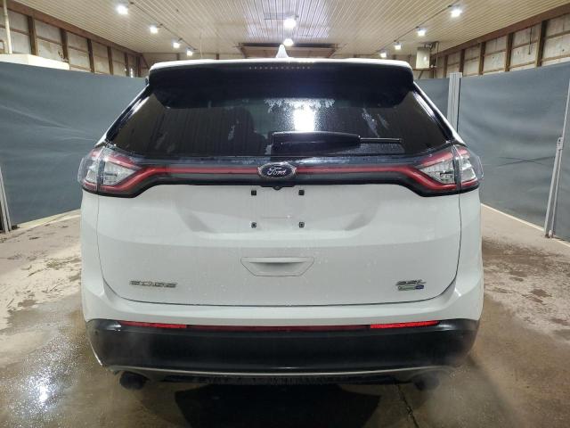 VIN 2FMPK4J91GBC35394 2016 Ford Edge, Sel no.6