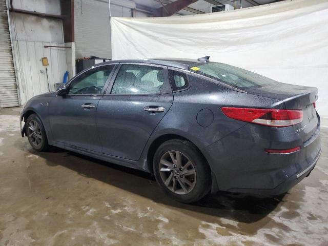 VIN 5XXGT4L31LG396039 2020 KIA Optima, LX no.2