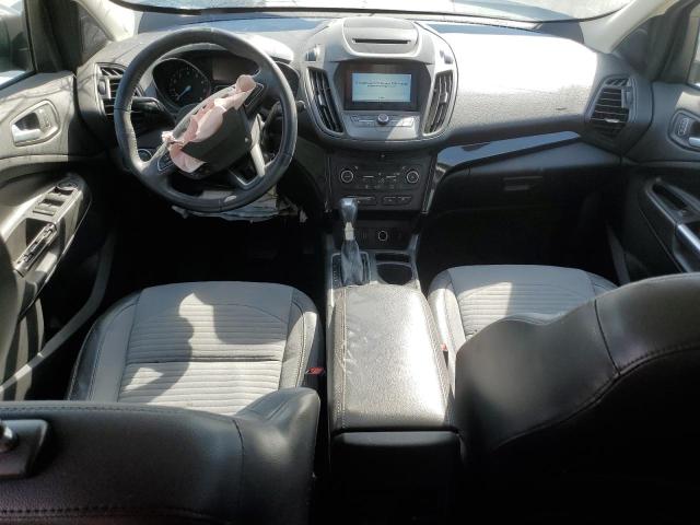 2018 FORD ESCAPE SE - 1FMCU9GDXJUB00918