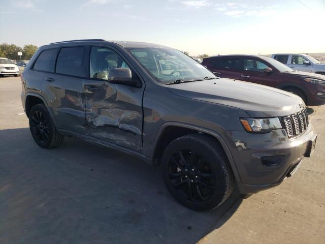 2021 JEEP GRAND CHER - 1C4RJFAG7MC706177