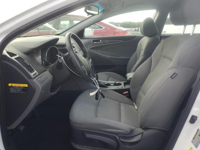 2014 HYUNDAI SONATA HYB #3304005655