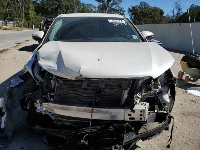2019 TOYOTA HIGHLANDER - 5TDZZRFH5KS328626