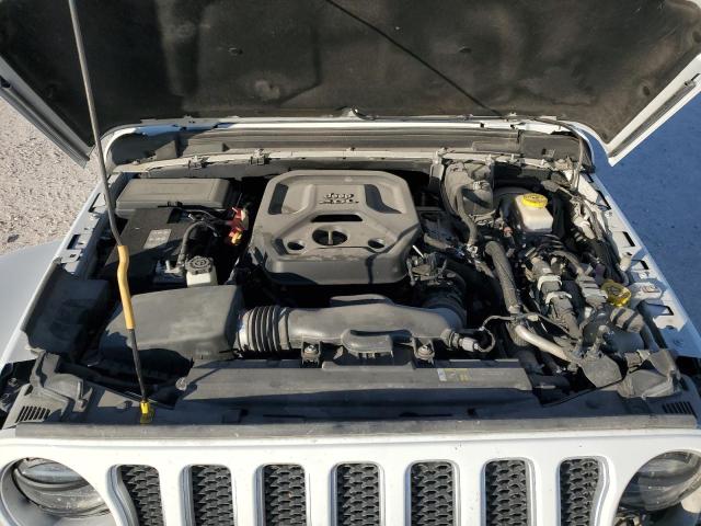 2020 JEEP WRANGLER U - 1C4HJXEN0LW149037