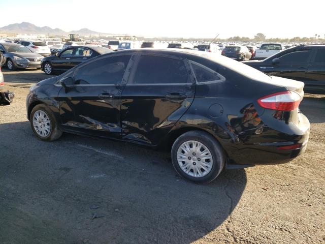 2017 FORD FIESTA S - 3FADP4AJ4HM137842