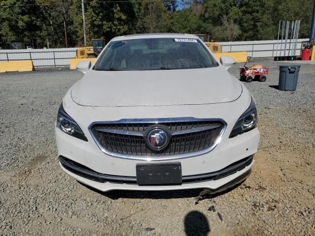 VIN 1G4ZS5SSXHU144300 2017 Buick Lacrosse, Premium no.5