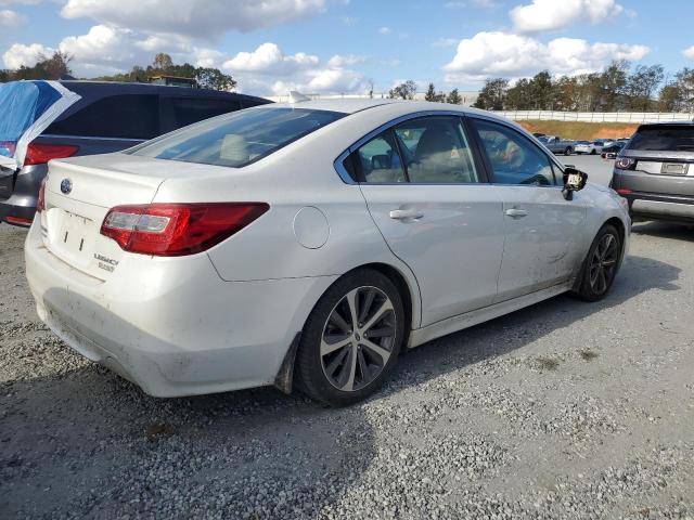 2017 SUBARU LEGACY 2.5 - 4S3BNAN6XH3023048