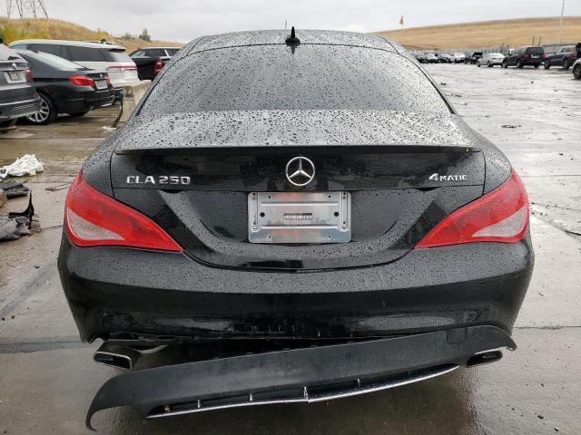 2015 MERCEDES-BENZ CLA 250 4M - WDDSJ4GB2FN254587