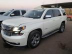 2015 CHEVROLET TAHOE K150 - 1GNSKCKC5FR291067