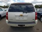 CHEVROLET TAHOE K150 photo