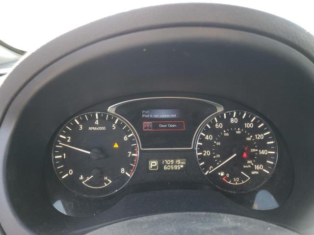 2015 NISSAN ALTIMA 2.5 - 1N4AL3AP9FN916475