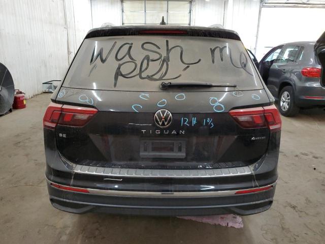 VIN 3VV2B7AX0PM034746 2023 Volkswagen Tiguan, SE no.6