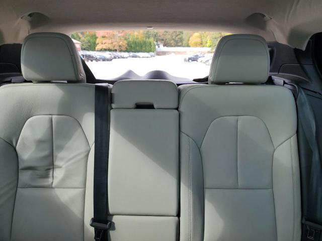 2020 VOLVO XC40 T5 IN - YV4162UL7L2254054