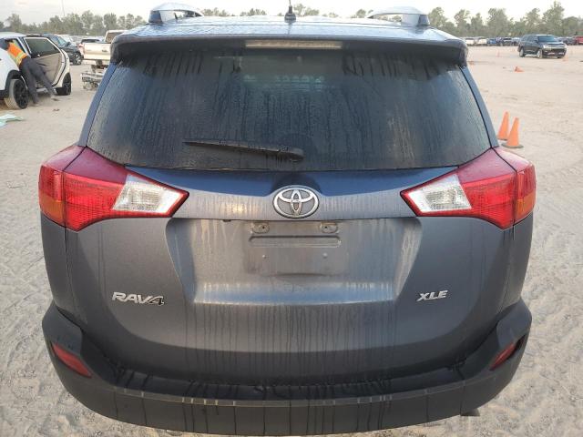 VIN JTMWFREV2DD025899 2013 Toyota RAV4, Xle no.6