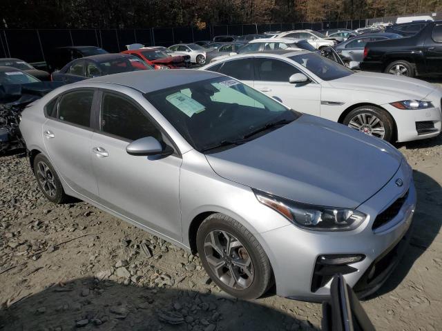 2019 KIA FORTE FE - 3KPF24AD4KE043425
