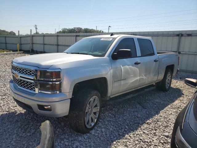 2014 CHEVROLET SILVERADO #3023238145