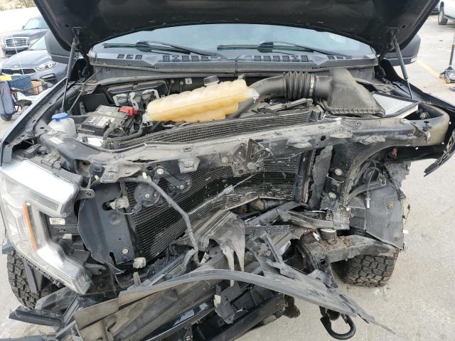 2018 FORD F150 SUPER - 1FTEW1E5XJFA59666