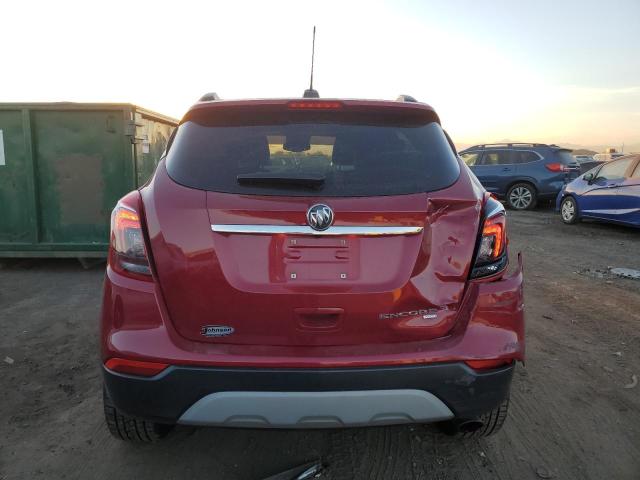 2019 BUICK ENCORE PRE - KL4CJESB1KB824628