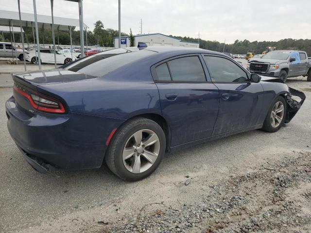 2015 DODGE CHARGER SX - 2C3CDXHGXFH862100