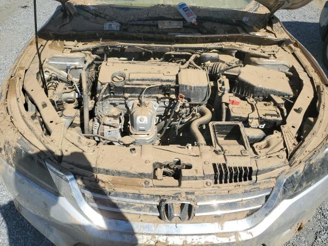 2015 HONDA ACCORD EXL - 1HGCR2F87FA083927