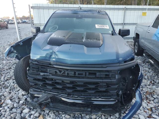 VIN 3GCPDCEK3RG299393 2024 Chevrolet Silverado, K15... no.5