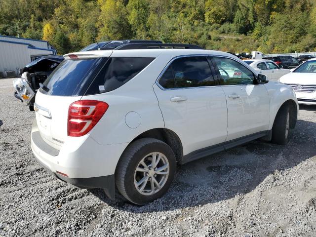 2016 CHEVROLET EQUINOX LT - 2GNFLFEK9G6195202