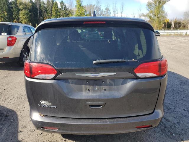 VIN 2C4RC1AG7LR243508 2020 Chrysler Voyager, L no.6