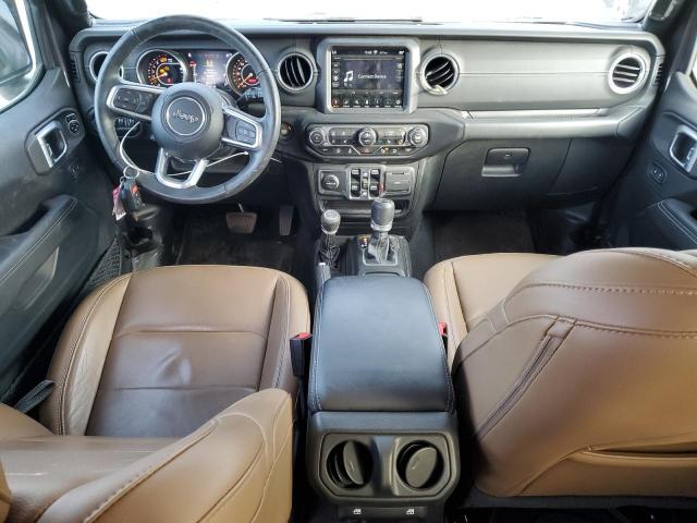 2020 JEEP WRANGLER U - 1C4HJXEN9LW163308