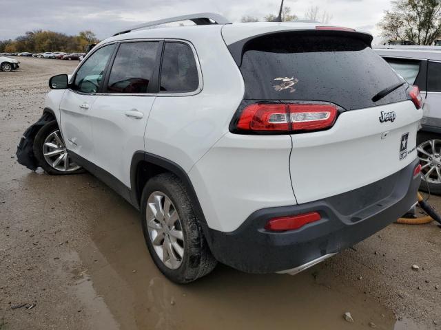 2017 JEEP CHEROKEE L - 1C4PJLDS9HW644548