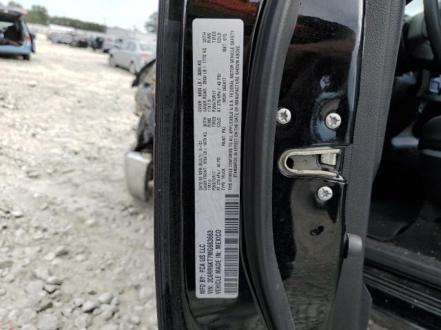 2021 RAM 1500 CLASS - 3C6RR6KT7MG663663
