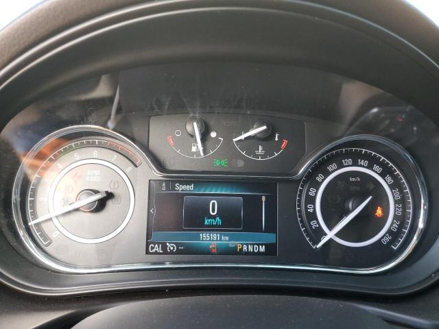 2017 BUICK REGAL PREM 2G4GR5GX4H9108994