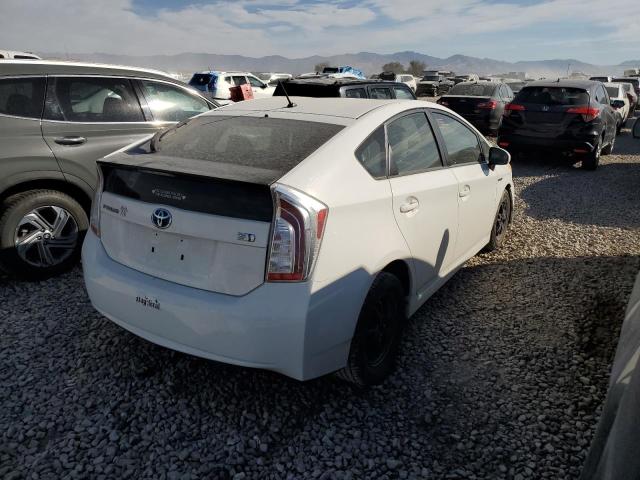 VIN JTDKN3DU7D1686319 2013 Toyota Prius no.3