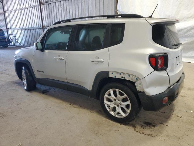 VIN ZACCJABT7GPE34976 2016 Jeep Renegade, Latitude no.2