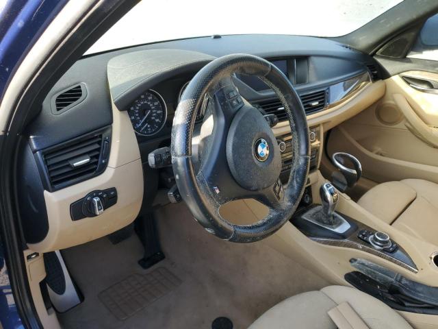 2015 BMW X1 XDRIVE2 - WBAVL1C5XFVY33923