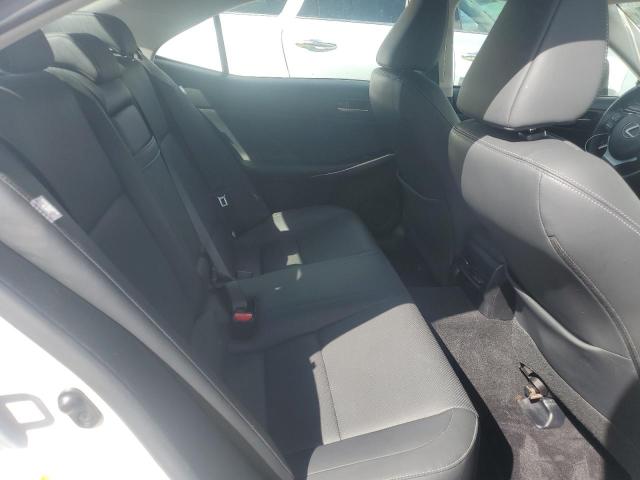 2017 LEXUS IS 300 - JTHCM1D26H5019555