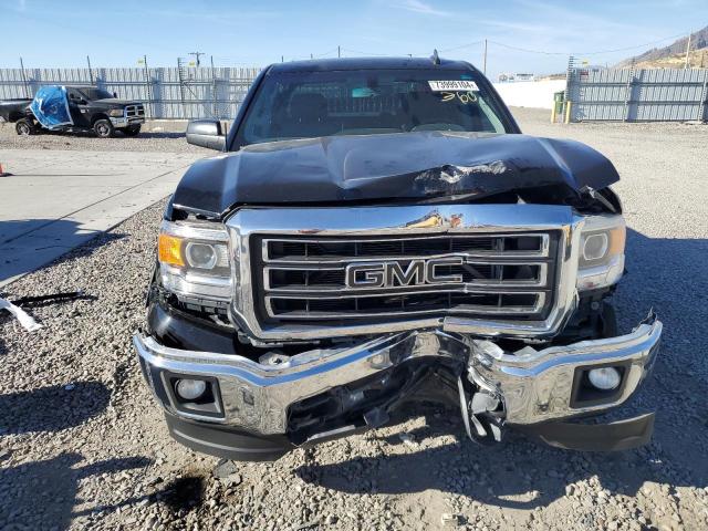 2015 GMC SIERRA K15 - 3GTU2UEC5FG256158