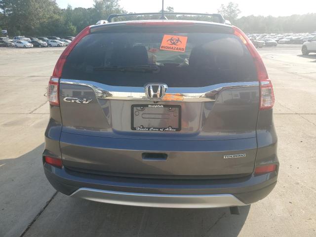 2016 HONDA CR-V TOURI - 5J6RM3H95GL017461