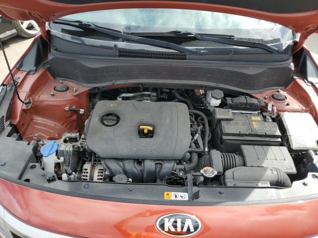 2021 KIA SELTOS S - KNDEU2AA6M7169076
