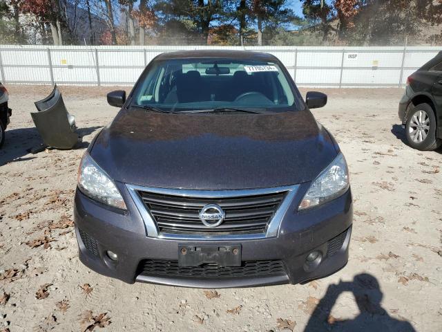 VIN 3N1AB7AP1DL733415 2013 Nissan Sentra, S no.5