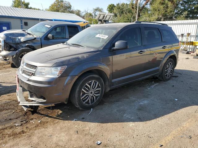 DODGE JOURNEY SE
