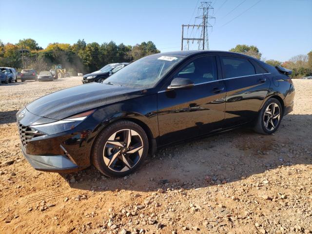2022 HYUNDAI ELANTRA LI - KMHLN4AJ8NU027245