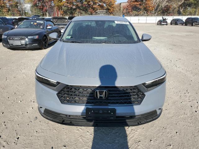 2023 HONDA ACCORD HYB - 1HGCY2F64PA018990