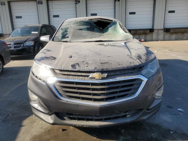 2019 CHEVROLET EQUINOX LT - 3GNAXKEV1KL106700