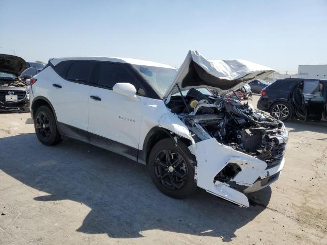 2023 CHEVROLET BLAZER 2LT - 3GNKBHR45PS168069