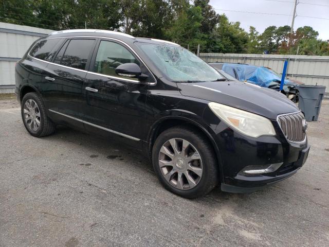 VIN 5GAKRCKD9GJ252013 2016 Buick Enclave no.4